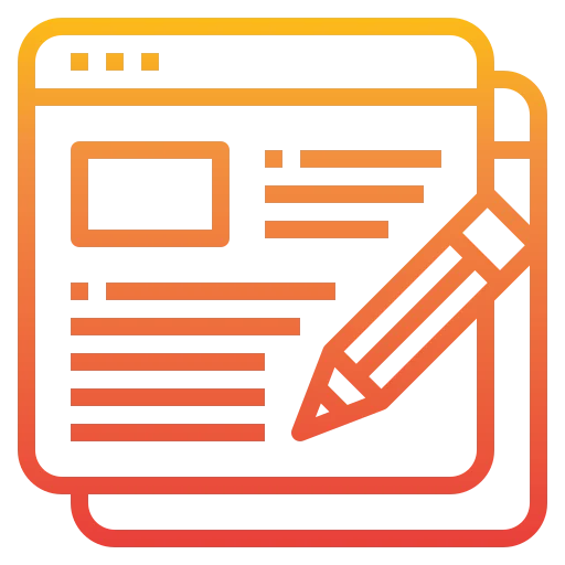 Website Content Writing